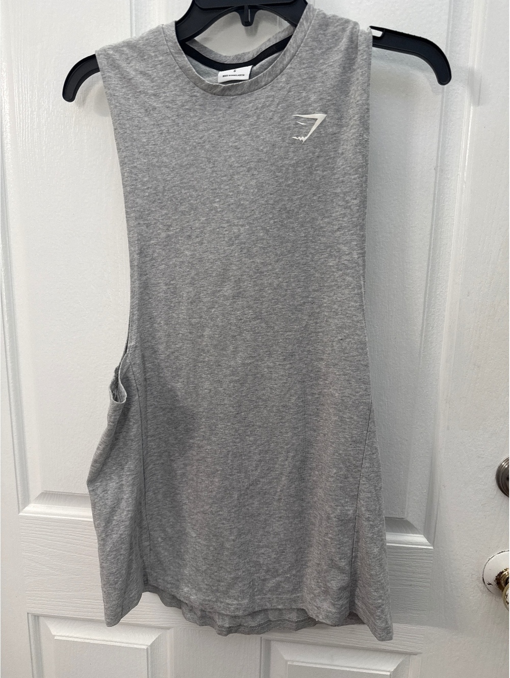 Woman’s Gym Shark Tank size Small